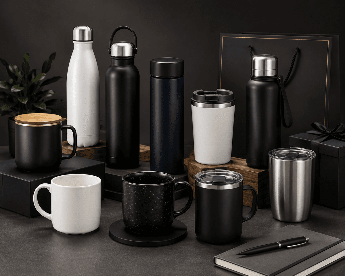 Drinkware